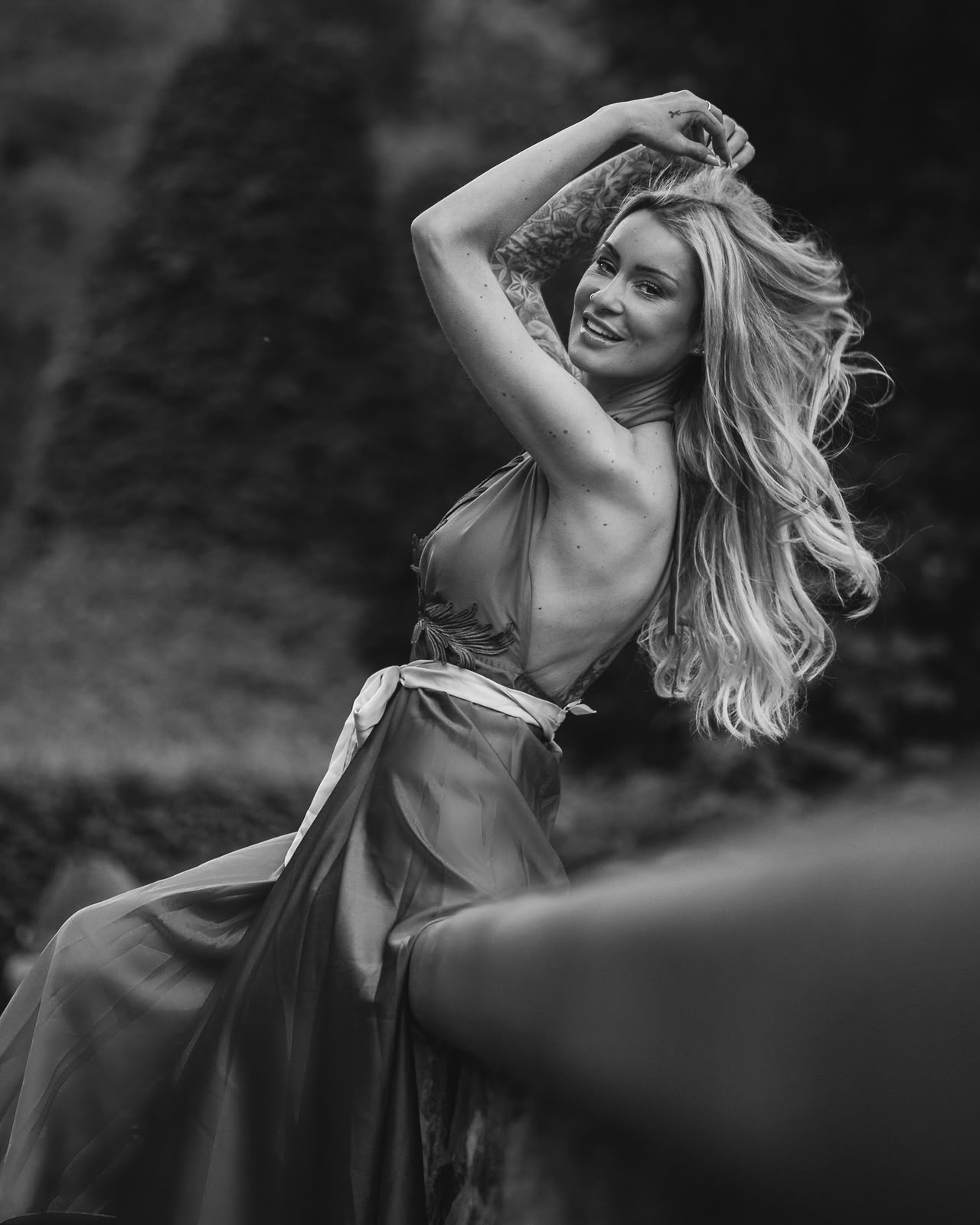 Janine aurelie secret escort3