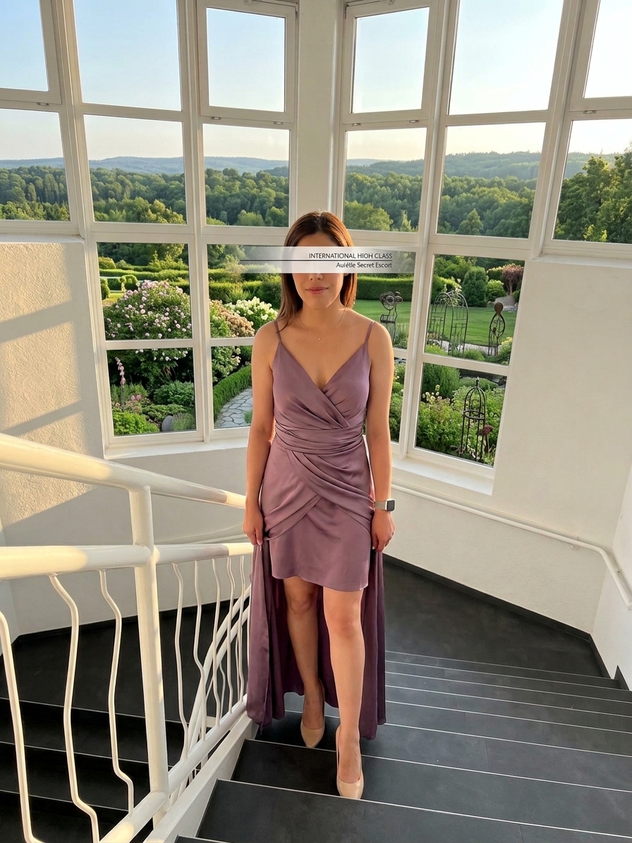 Aurelie secret escort maria hannover